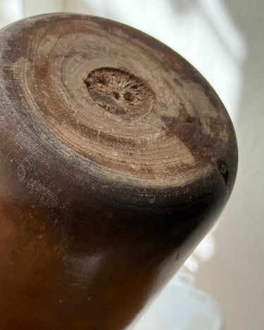 Wooden bonbonniere - NEROLI
