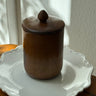 Wooden bonbonniere - NEROLI