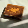 Wooden box - NEROLI