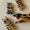 Wooden cat - NEROLI