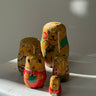 Wooden nesting bears - NEROLI