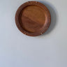 Wooden wall object - NEROLI