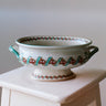 Antique tureen - NEROLI