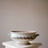Antique tureen - NEROLI