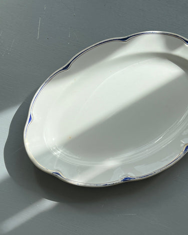 Arabia dish - NEROLI