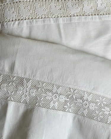 Baby bedding #3 - NEROLI