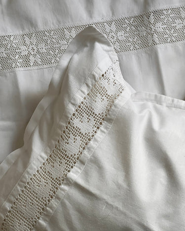 Baby bedding #3 - NEROLI