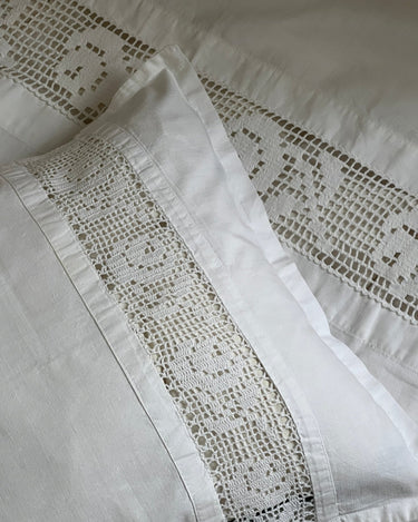 Baby bedding #5 - NEROLI