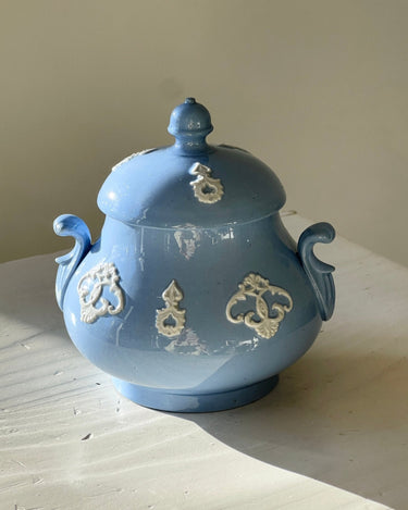 Blue bonbonniere - NEROLI