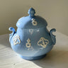 Blue bonbonniere - NEROLI