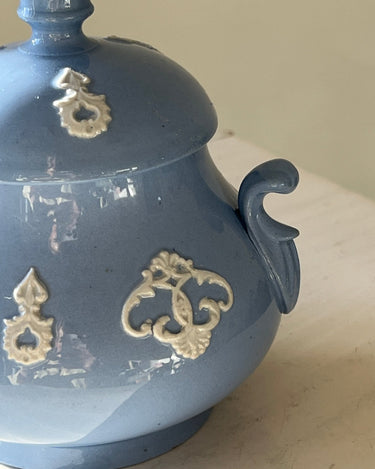Blue bonbonniere - NEROLI