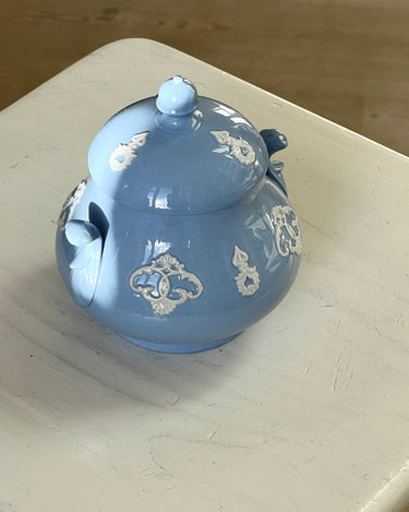 Blue bonbonniere - NEROLI