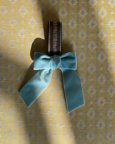 Bow #2 - NEROLI