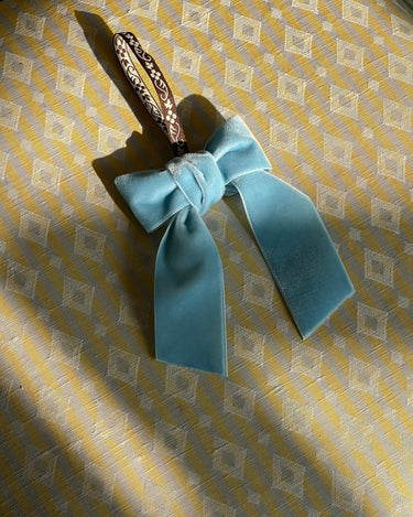 Bow #8 - NEROLI