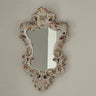 Ceramic mirror - NEROLI