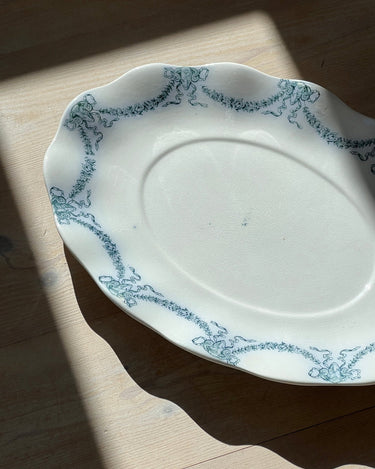 Furnivals dish - NEROLI