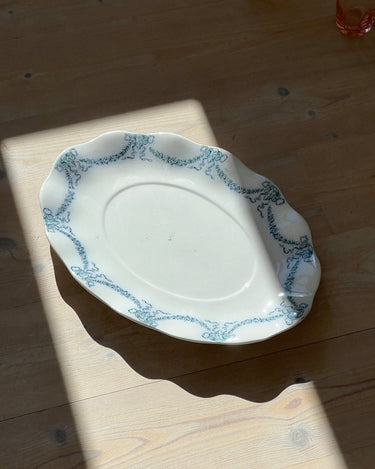 Furnivals dish - NEROLI