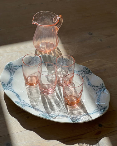 Furnivals dish - NEROLI
