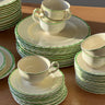 Grindley cups and saucers - NEROLI