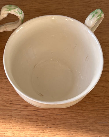 Grindley cups and saucers - NEROLI