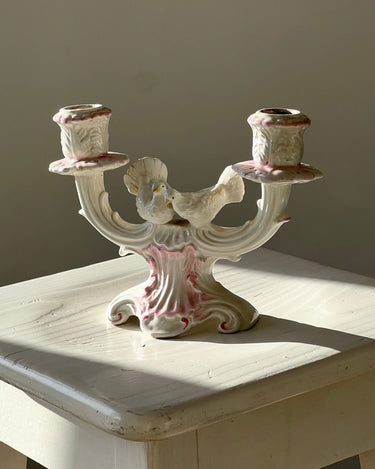 Italian candelabra - NEROLI