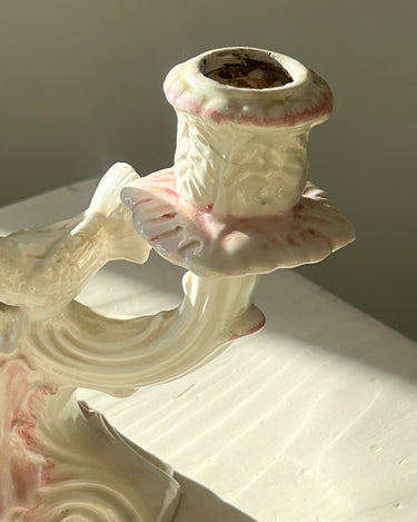 Italian candelabra - NEROLI