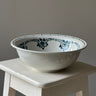 Large antique bowl - NEROLI