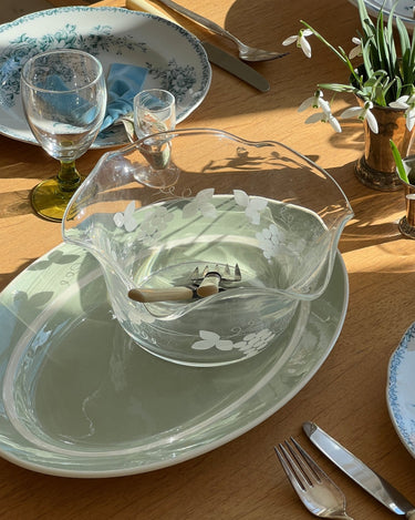 Salad bowl - NEROLI