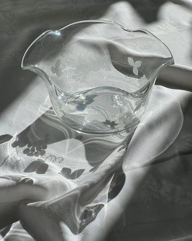 Salad bowl - NEROLI