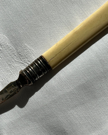 Serving cutlery - NEROLI