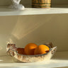 Silver plated fruit bowl - NEROLI