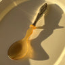 Silver plated spoon - NEROLI