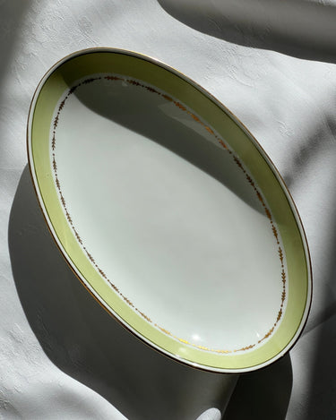Small dish - NEROLI
