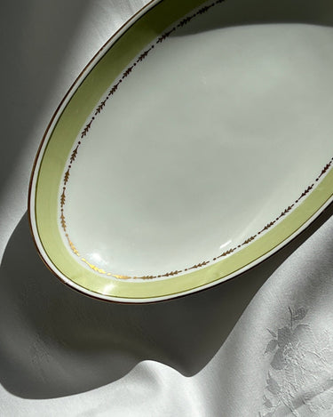 Small dish - NEROLI