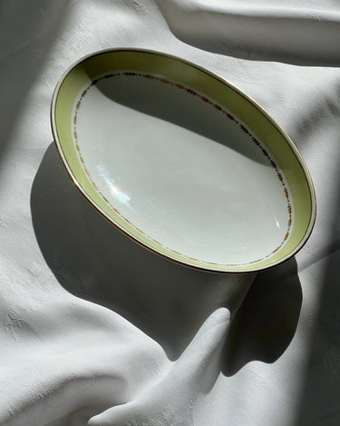 Small dish - NEROLI