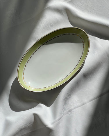 Small dish - NEROLI