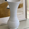 Tall ceramic vase - NEROLI