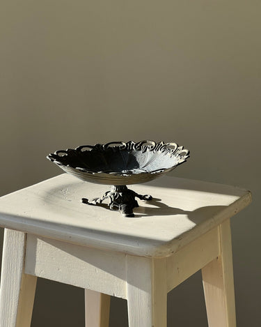 Tin bowl - NEROLI