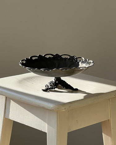Tin bowl - NEROLI