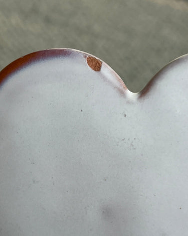 Upsala Ekeby ceramic dish - NEROLI