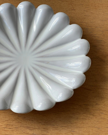 Upsala Ekeby ceramic dish - NEROLI