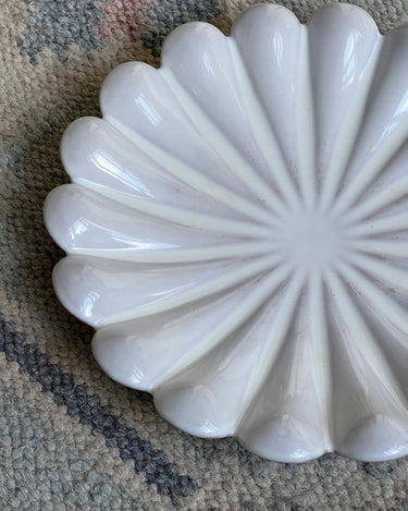 Upsala Ekeby ceramic dish - NEROLI