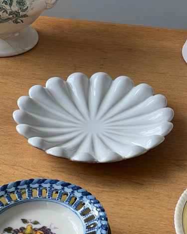 Upsala Ekeby ceramic dish - NEROLI