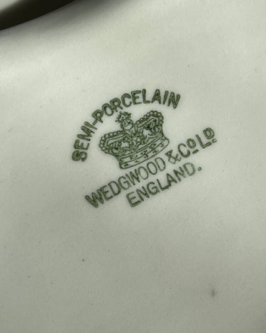 Wedgwood tureen - NEROLI