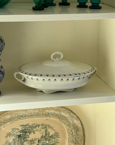 Wedgwood tureen - NEROLI