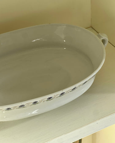 Wedgwood tureen - NEROLI