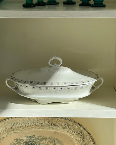 Wedgwood tureen - NEROLI